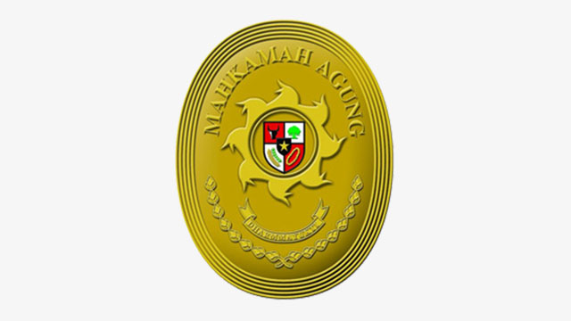 Feature Image logo MAHKAMAH AGUNG