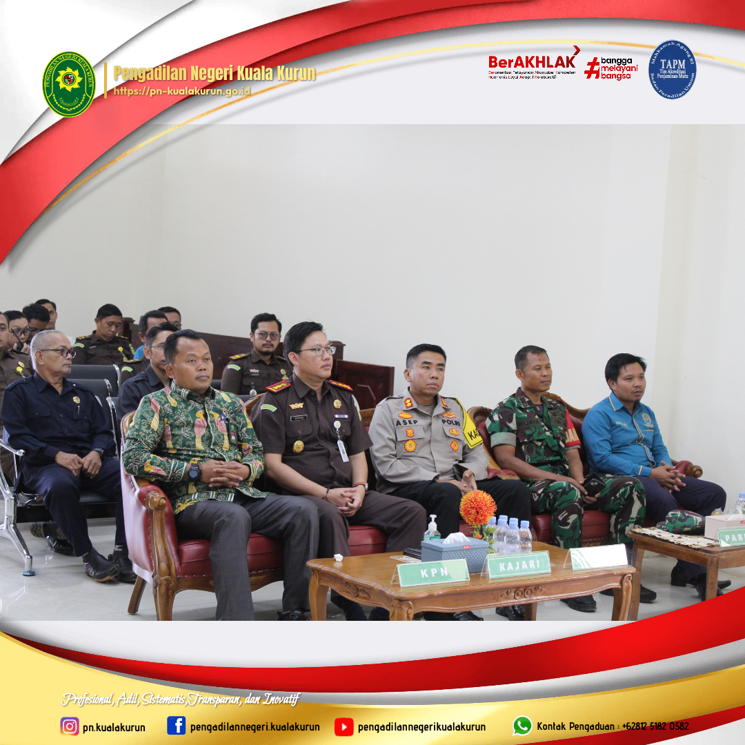 Rapat Februari