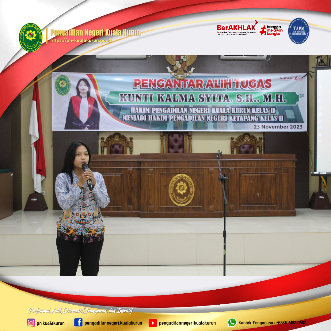 Rapat Februari
