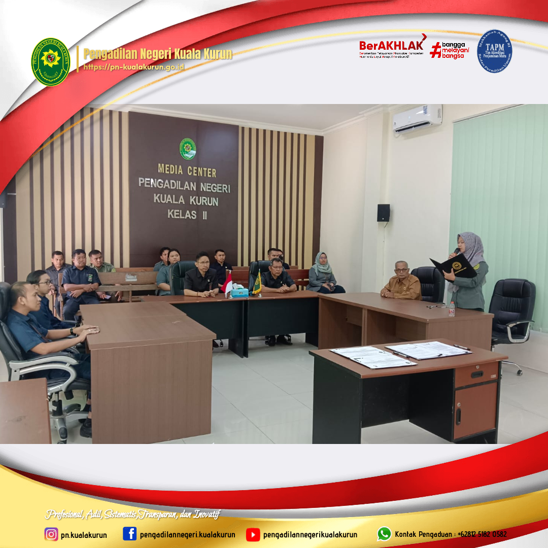 Rapat Februari