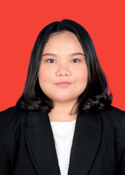 Foto Nita bg Merah