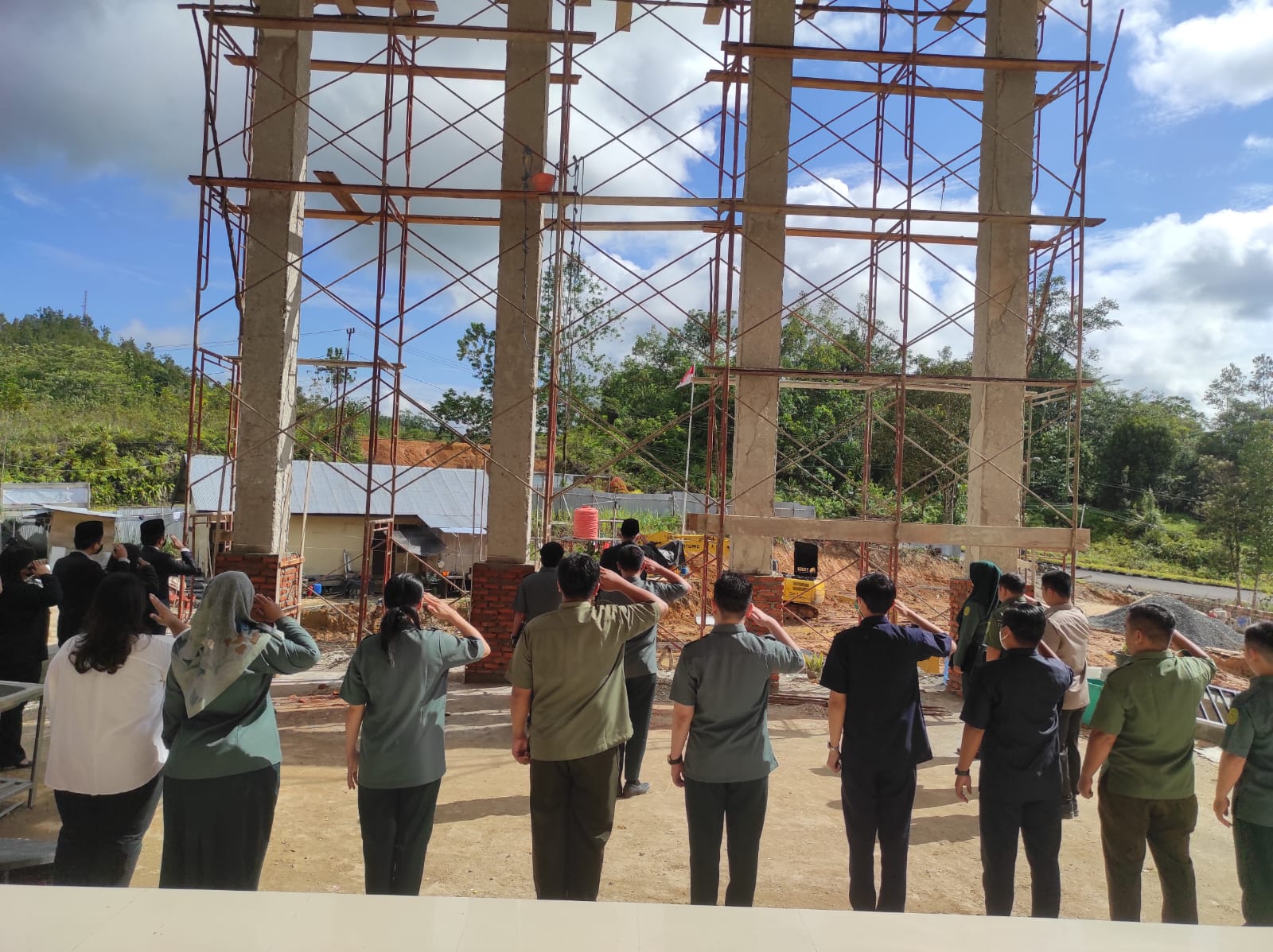 Hari Pahlawan 2