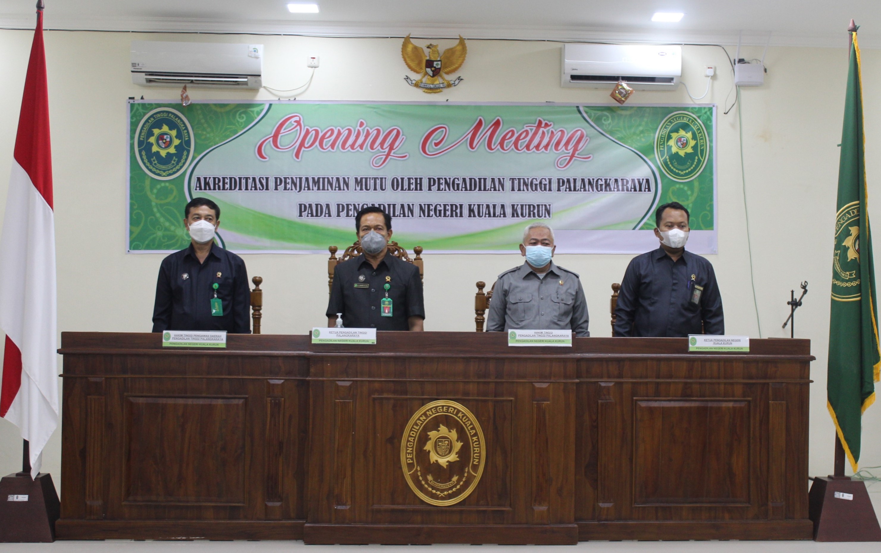 OPENING M1